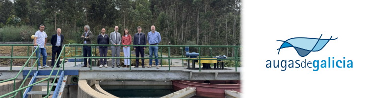 La Xunta y el Ayuntamiento de Baiona modernizar&aacute;n de la ETAP para dar servicio a m&aacute;s de 30.000 personas