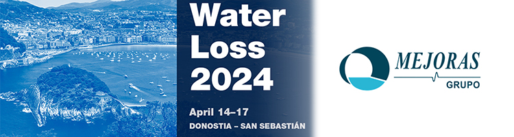 Mejoras Energéticas expondrá en "IWA Water Loss 2024", las tecnologías más avanzadas para reducir las pérdidas de agua