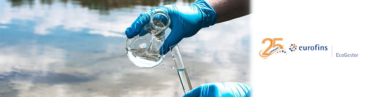 ERAGUA marca un nuevo horizonte en el control digital de las aguas regeneradas