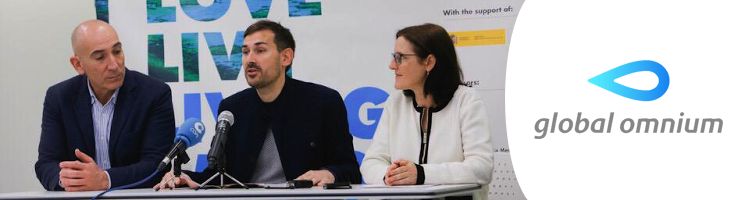 Valencia acogerá la Conferencia Internacional de Lagos y Humedales "Living Lakes 2019"