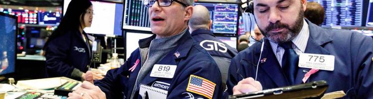 El agua comienza a cotizar en el mercado de futuros de Wall Street en medio del temor a su escasez