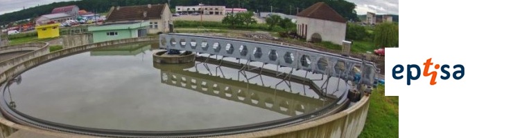Eptisa firma un nuevo contrato de asistencia técnica para el desarrollo de infraestructuras de agua en el Condado de Teleorman en Rumania