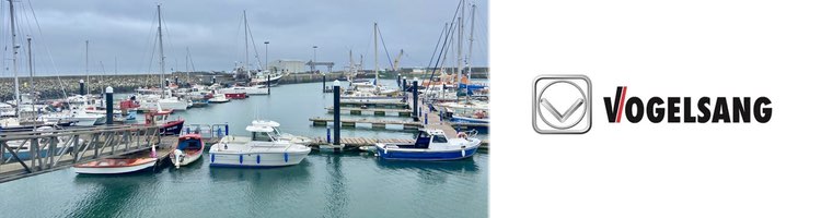 C&oacute;mo el puerto deportivo de Kilmore Quay en Irlanda, optimiz&oacute; la gesti&oacute;n de las aguas residuales con PierPump