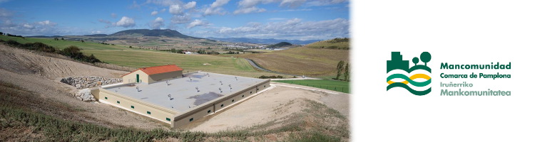 Comienza la redacci&oacute;n del PrSIS para la renovaci&oacute;n de la arteria de abastecimiento Urtasun-Mendillorri en Pamplona