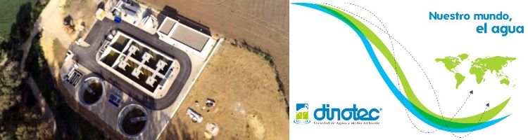 La Ingeniería de agua DINOTEC supera el concurso de acreedores