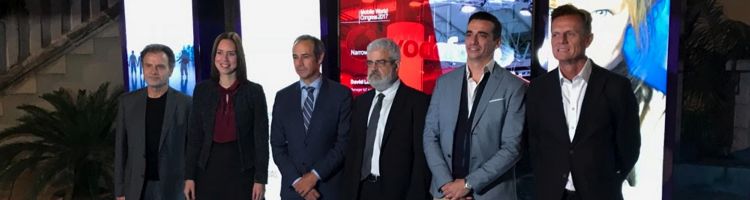 Gandía, primer municipio europeo en monitorizar su agua a través de la tecnología NB-IOT