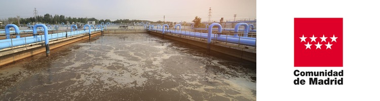 Madrid aprovecha las aguas residuales de la industria l&aacute;ctea para reutilizarlas en el riego y nuevos biopl&aacute;sticos