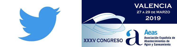 AEAS convoca su IV Premio de Redes Sociales bajo el lema “El agua, un compromiso de tod@s”