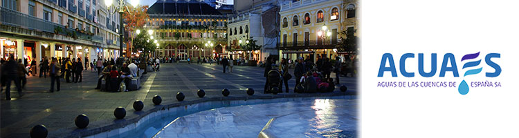 ACUAES autoriza la redacción de los proyectos de mejora del saneamiento de Ciudad Real y Miguelturra