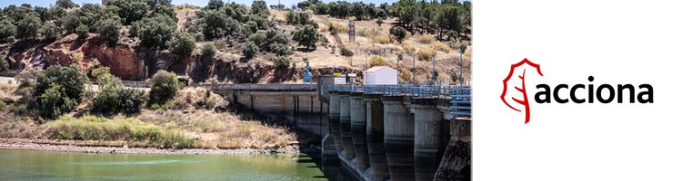 ACCIONA se ocupará de la gestión integral de la comunidad de regantes de El Vicario en Ciudad Real