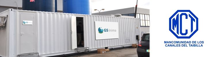 GS Inima Environment S.A.U presenta los resultados del Proyecto FOWE a la MCT y el MITECO