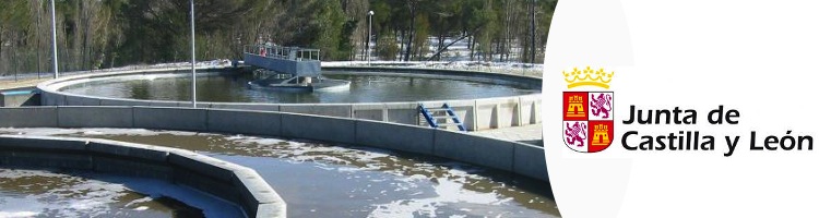 La Junta de Castilla y León invertirá más de 171 millones de euros en la mejora del Ciclo Integral del Agua en 2015