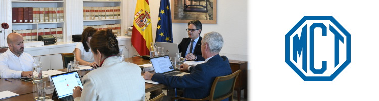 La MCT invertir&aacute; m&aacute;s de 11 M&euro; en un embalse de seguridad para la ETAP de Letur