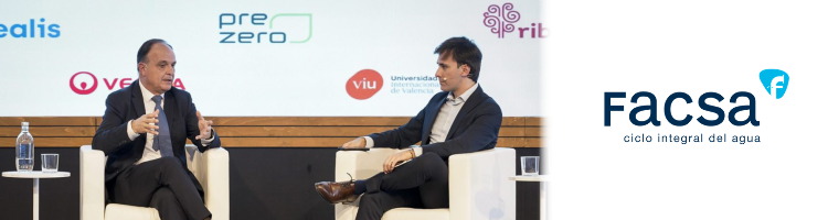 Facsa reclama inversi&oacute;n y financiaci&oacute;n estable para garantizar la seguridad h&iacute;drica en el IV Foro Econ&oacute;mico Valenciano