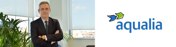 Aqualia presenta su Plan Estratégico 2023 centrado en sostenibilidad, reducción de consumo, alianzas y tecnología