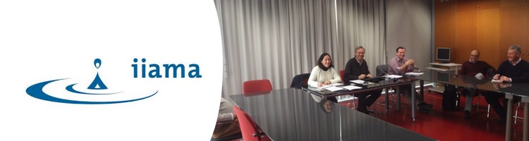 El IIAMA busca consolidarse como centro de referencia internacional en I+D+i en Agua y Medio Ambiente en 2016