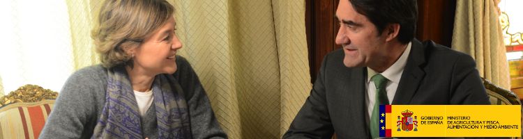Declarada como obra de interés general el proyecto de mejora para el abastecimiento de Ávila
