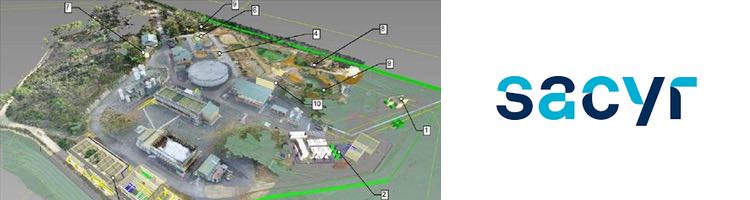 SACYR se refuerza en el sector del tratamiento del agua en Australia con un nuevo contrato de 33 M€