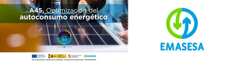 EMASESA desarrolla una nueva herramienta para mejorar la autosuficiencia en sus instalaciones
