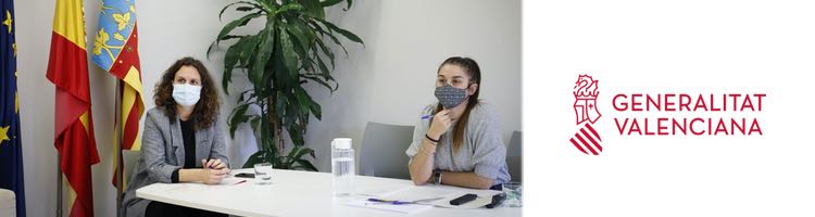 La Generalitat Valenciana consensúa con los municipios de l'Horta Sud un proyecto integral de saneamiento y reutilización