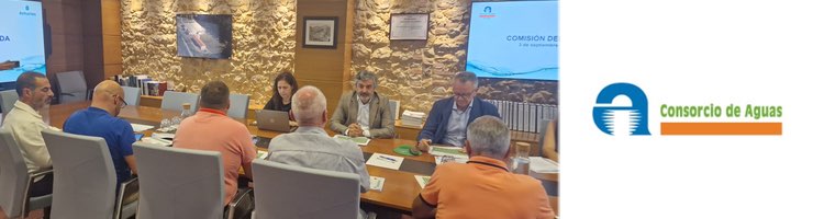 Cadasa invierte 9,7 M€ en construir una estación de bombeo de agua potable en Gijón para la zona central