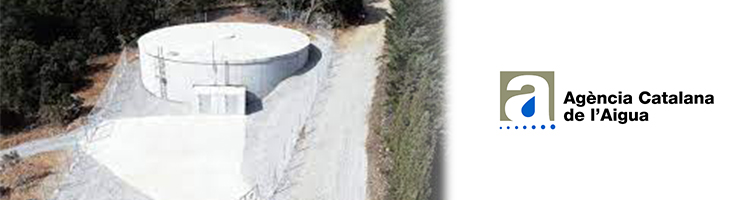La ACA presenta a los ayuntamientos del Penedès nuevas ayudas para mejorar el abastecimiento de agua municipal