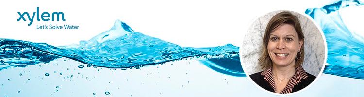 Xylem Wave Maker: Dra. Christine Boyle, CEO de Valor Water Analytics