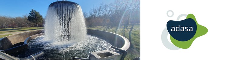 Adasa impulsa la digitalización del ciclo integral del agua en Burgos en el marco del proyecto DIGITAGUABURG