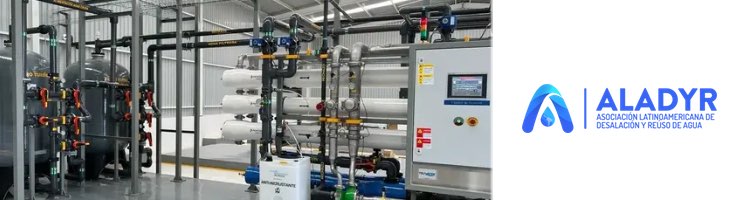 Water Technologies de México y American Water Solutions adquieren paquete accionario de Biochem para su expansión en Chile
