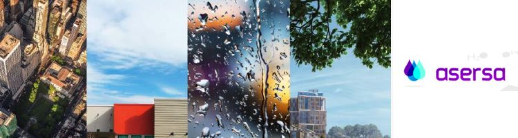 Sistemas descentralizados de reutilización no-potable del agua en edificios
