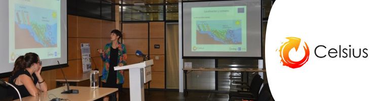 El cierre del proyecto Life Celsius reúne a expertos en depuración de aguas residuales en Madrid
