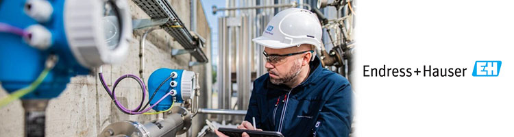 Endress+Hauser gana el Premio Alemán a la Sostenibilidad