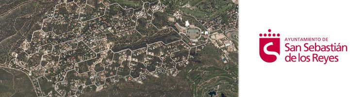 El Ayuntamiento de San Sebastián de los Reyes invertirá 60 M€ para resolver problemas de abastecimiento y saneamiento