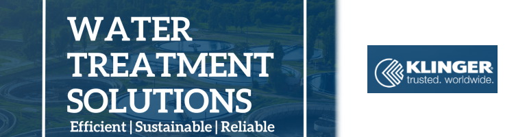 Klinger estar&aacute; presente en el IFAT 2026