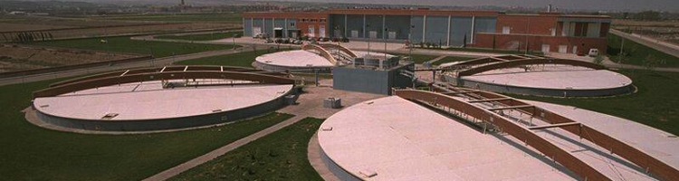 Zaragoza mantendrá en 2016 las tarifas de saneamiento y depuración por tercer año consecutivo