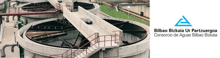 El Consorcio de Aguas Bilbao Bizkaia prevé una inversión de 500 M€ hasta 2027 para infraestructuras de abastecimiento y saneamiento