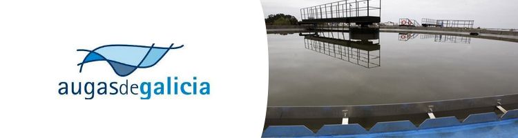 Augas de Galicia licita por 2,6 M€ el contrato para la supervisión de la O&M de las casi 30 EDAR que gestiona