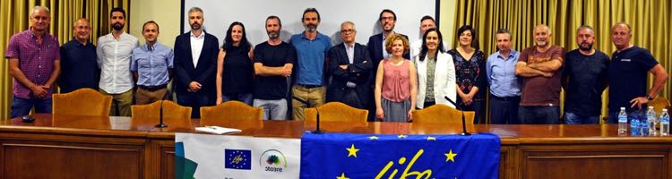 CADAGUA participa en la Jornada LIFE STO3RE sobre tendencias e innovación en digestión anaerobia de fangos y purines