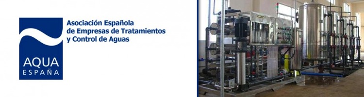 AQUA ESPAÑA expondrá al sector bodeguero de Cataluña soluciones para optimizar costes en el tratamiento del agua