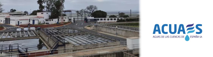 ACUAES autoriza la firma de una nueva adenda para reforzar la red de abastecimiento a Huelva