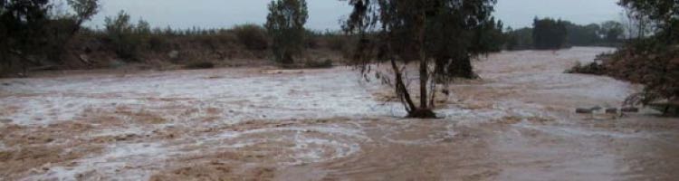 Abierta la consulta pública de los mapas de peligrosidad y riesgo de inundación de la cuenca del Duero