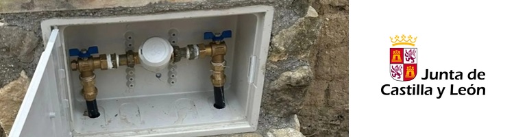 Castilla y Le&oacute;n y las diputaciones invertir&aacute;n m&aacute;s de 39 M&euro; en digitalizar el agua con 175.000 contadores inteligentes