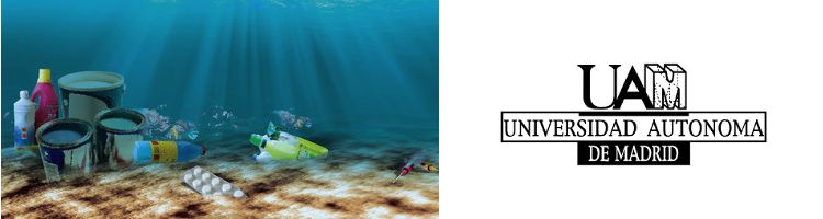 Un equipo de la UAM descubre una vía para eliminar contaminantes emergentes en aguas con radiación solar