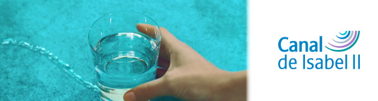 Los clientes de Canal de Isabel II valoran con casi un sobresaliente a la compa&ntilde;&iacute;a madrile&ntilde;a de agua