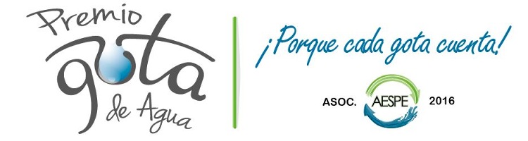 Ayuntamientos, Diputaciones y Mancomunidades participan en la 1ª ed. del PREMIO Gota de Agua
