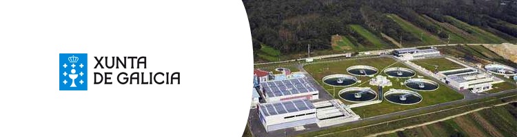 La Xunta de Galicia finaliza la construcción de 13 nuevos puntos de conexión con la EDAR Guillarei de Tui en Pontevedra