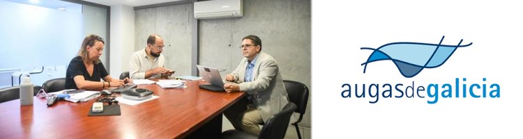 La Xunta contrata la vigilancia y seguimiento de los vertidos de aguas residuales en la demarcación Galicia-Costa