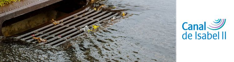 Canal de Isabel II gestionará 346 kilómetros de redes de alcantarillado en Pozuelo de Alarcón
