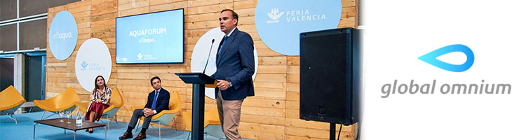 EFIAQUA arranca con un gran éxito de participación y refuerza su apuesta por la innovación hídrica