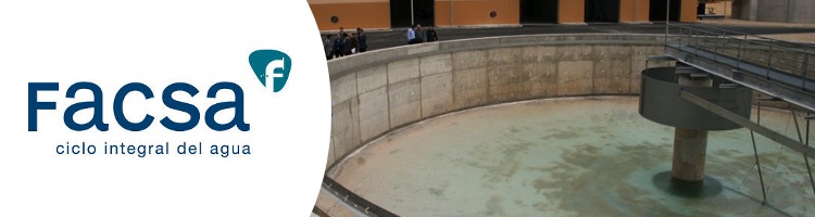 FACSA y el Ayuntamiento de Alcalà de Xivert-Alcossebre en Castellón organizan una jornadas de puertas abiertas de su nueva EDAR